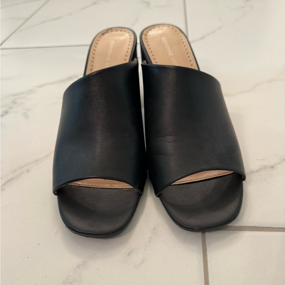 Heeled Sandals - image 1